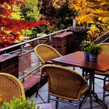 Germania Am Schlosspark Meyenburg (Prignitz)