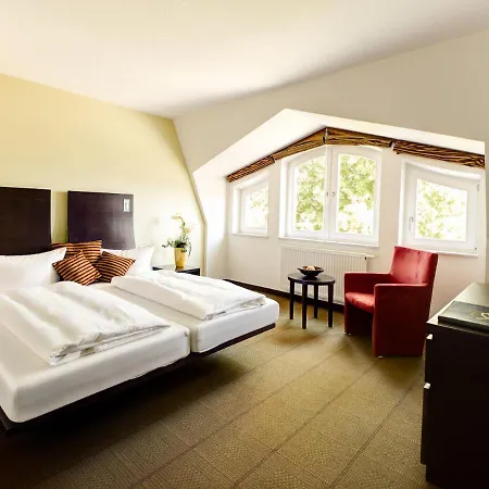 Germania Am Schlosspark Hotel