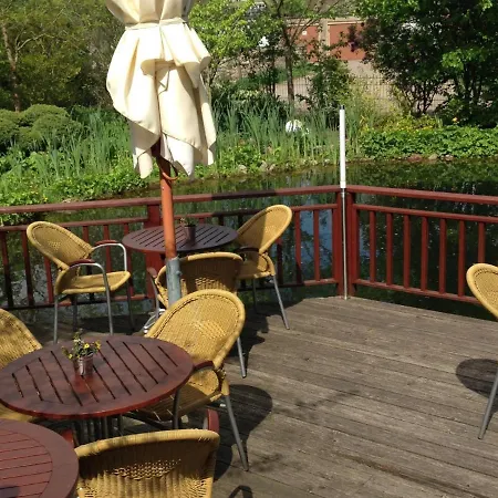 Germania Am Schlosspark Meyenburg