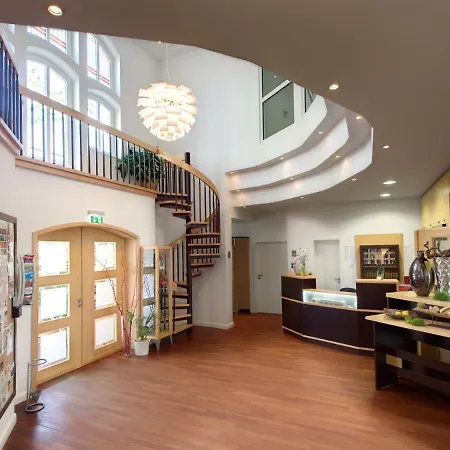 Germania Am Schlosspark