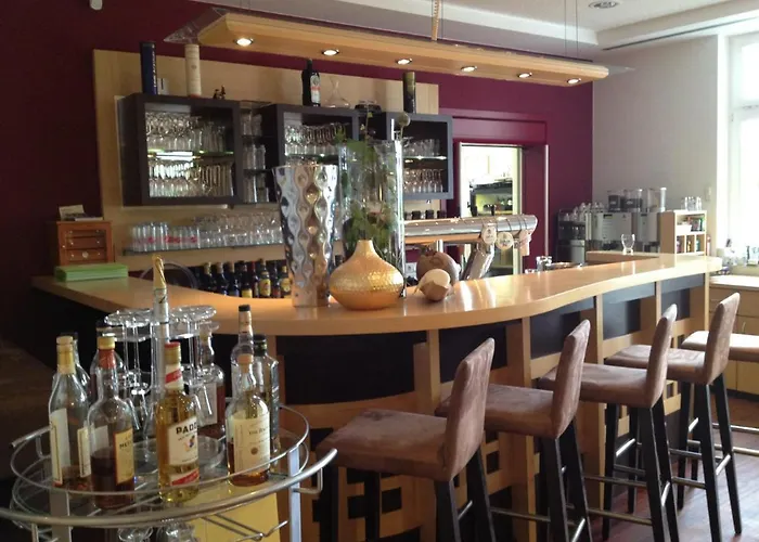 Germania Am Schlosspark