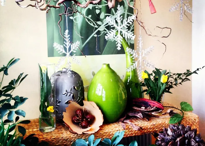 Hotel Germania Am Schlosspark