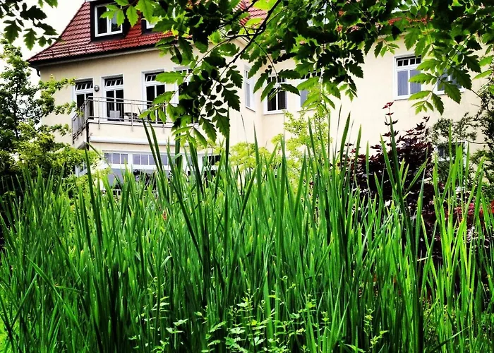 Germania Am Schlosspark