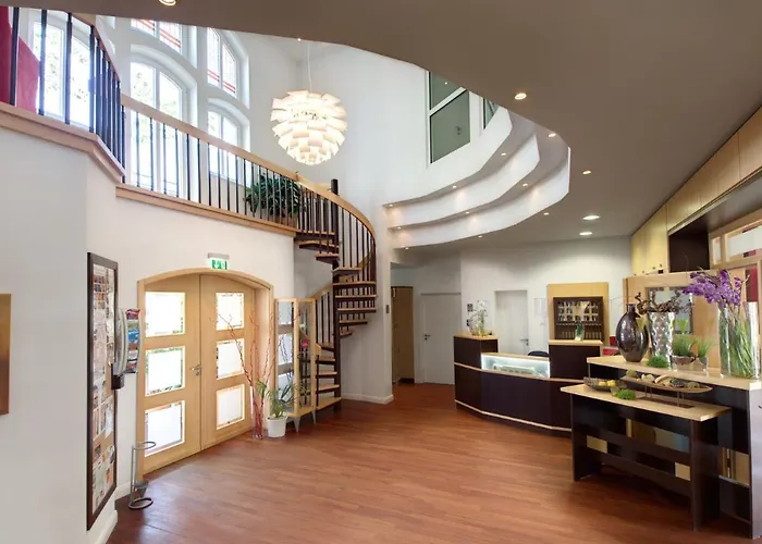 Germania Am Schlosspark